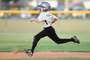 Baseball Player Running Sport 163239 300x200